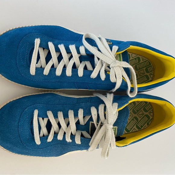 PUMA Brazil Edition size 13 - Picture 3 of 5